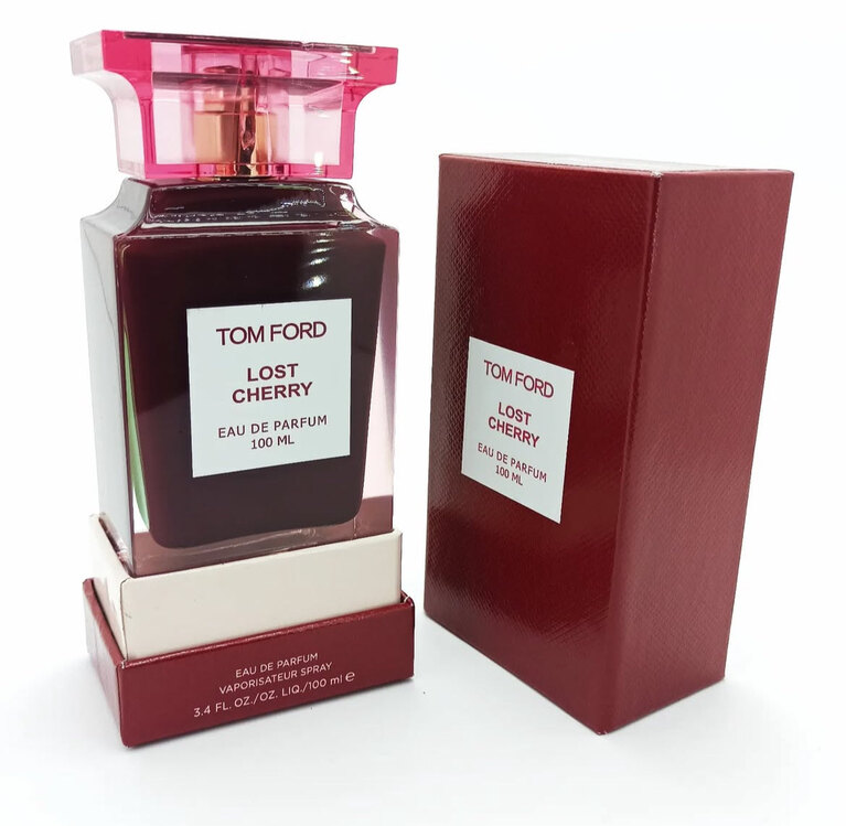 Tom Ford Lost Cherry 100 ML EDP Kadın Parfüm
