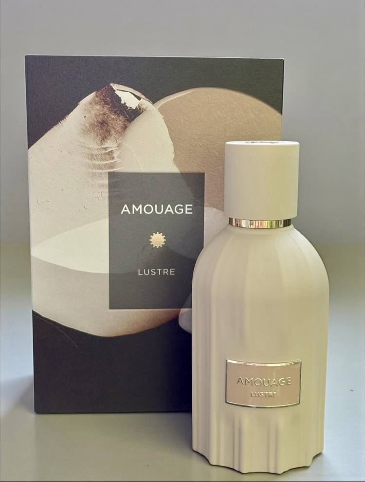 Amouage Lustre Niche Parfum