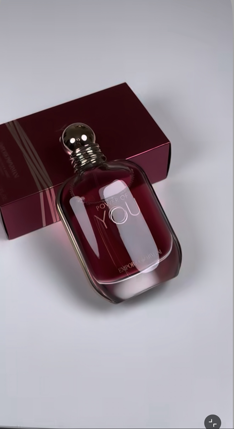 Emporio Armani Power of You 100ml Kadın Parfüm