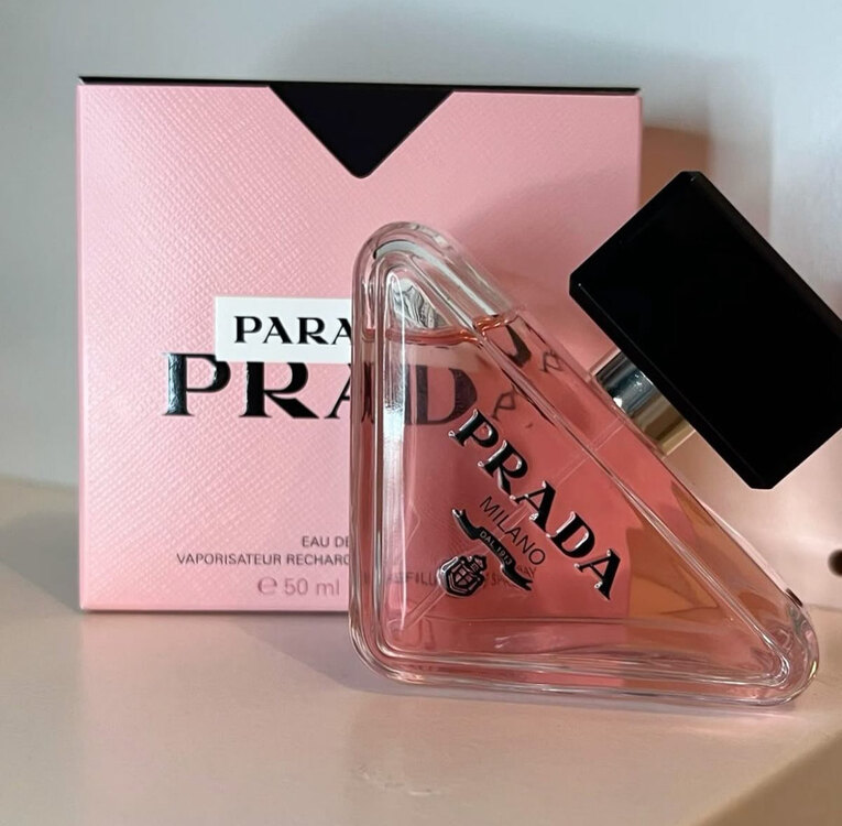 Prada Paradoxe 90 ML EDP Kadın Parfüm