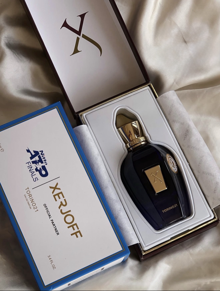 Xerjoff ATP Torino 21 100ML Unisex Parfüm