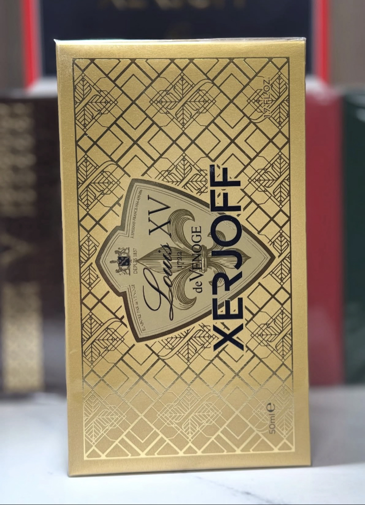 Xerjoff – Louis XV 1722 50 ML Unisex