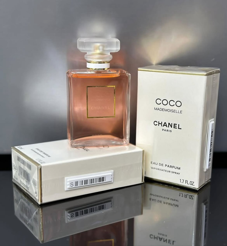 CHANEL COCO MADEMOISELLE EDP 100 ML