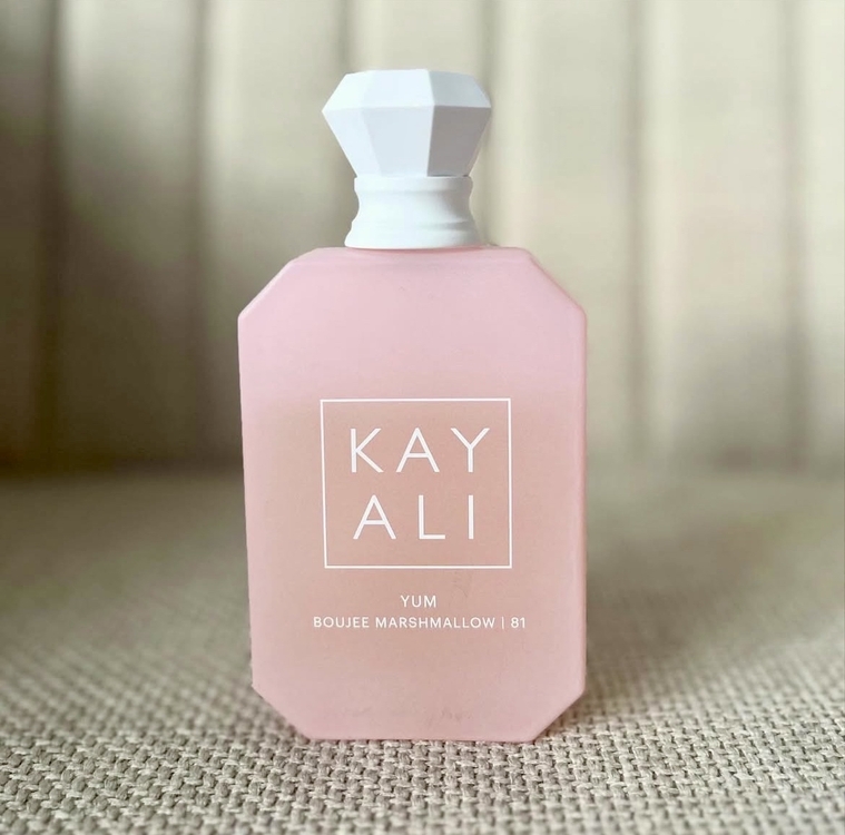 KAYALI Yum Boujee Marshmallow | 81 EDP Kadın
