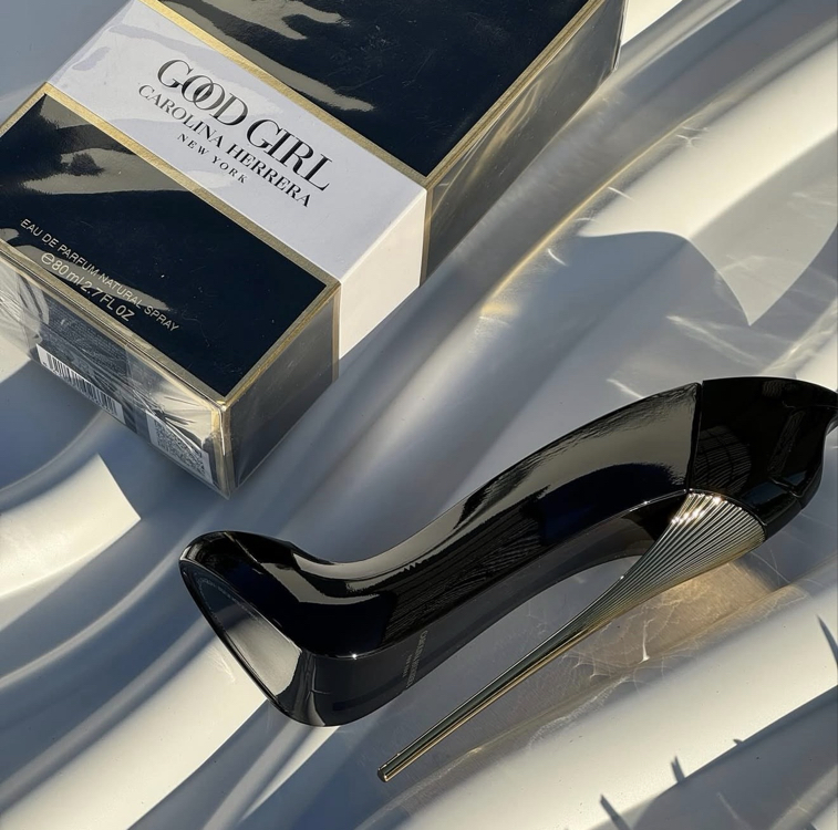 Carolina Herrera – Good Girl Eau de Parfum
