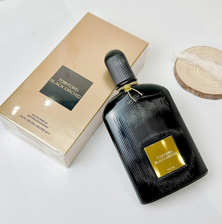 Tom Ford Black Orchid EDP 100 ML Unisex Parfüm