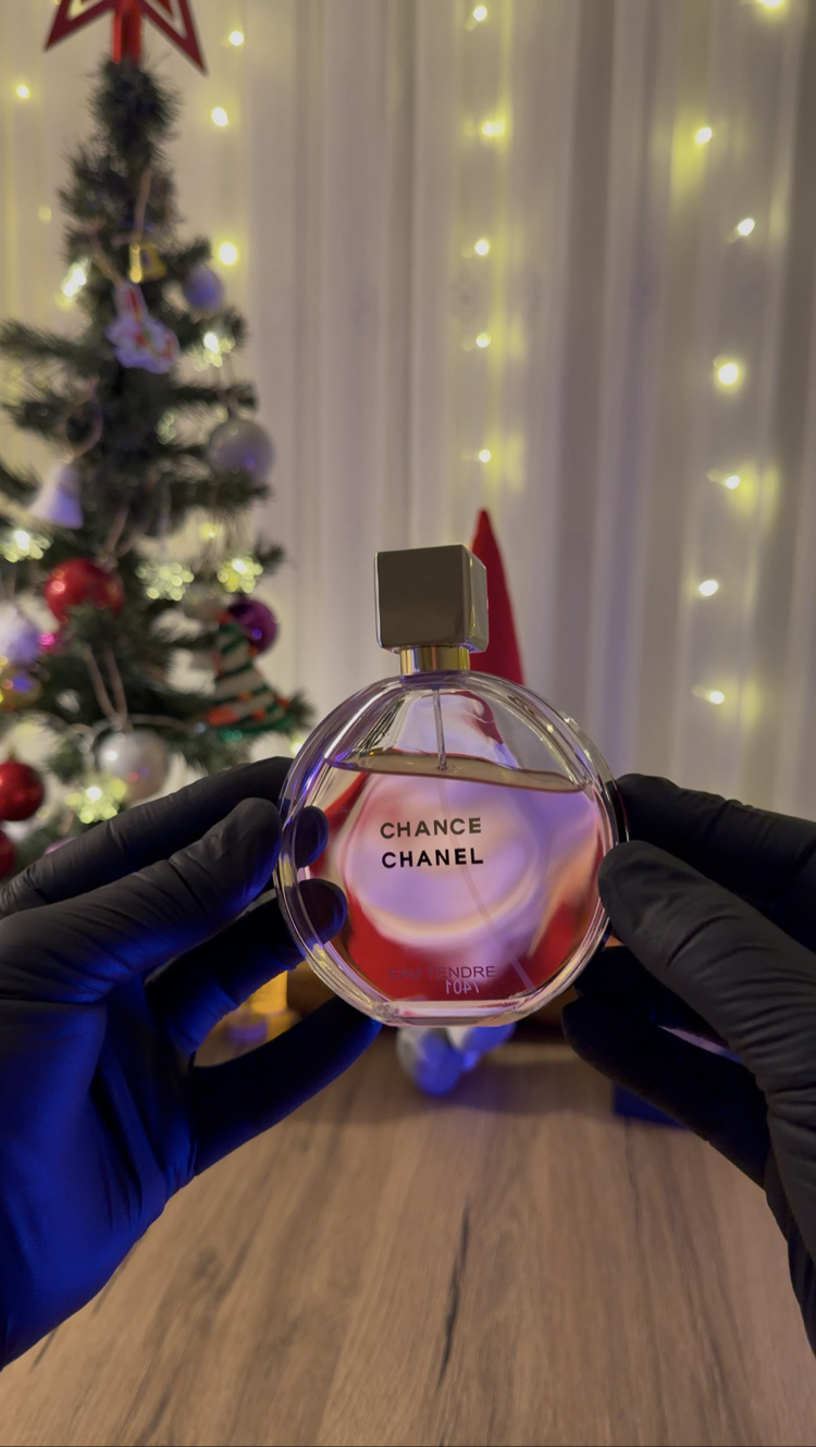 Chanel Chance Eau Tendre EDP 100ml