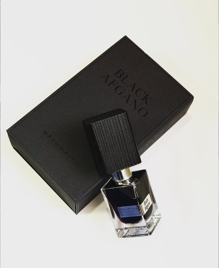 Nasomatto Black Afgano 30 ml Erkek Parfüm