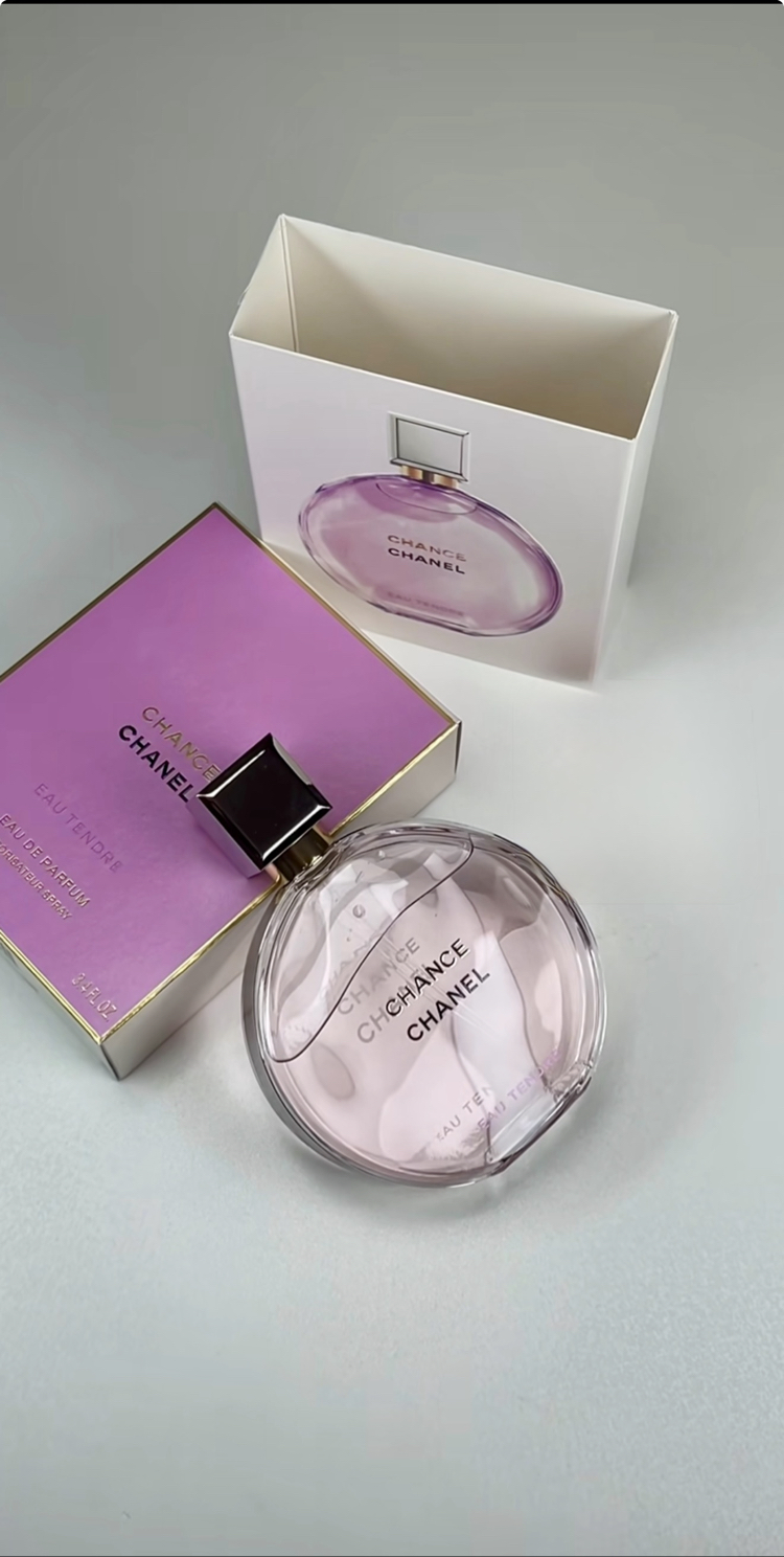 Chanel Chance Eau Tendre EDP 100ml