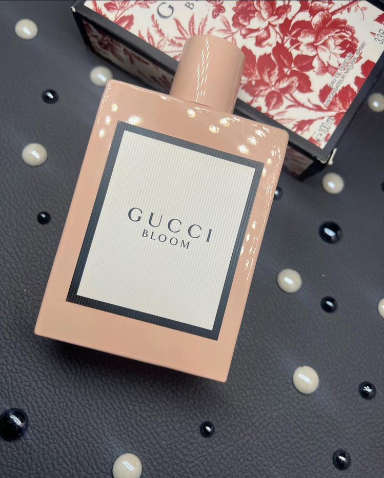 Gucci Bloom Eau de Parfum For Her 100 ml Bayan Parfüm