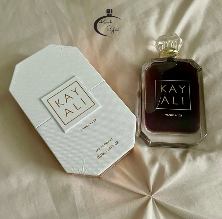 KAYALI Vanilla | 28 EDP Kadın Parfum