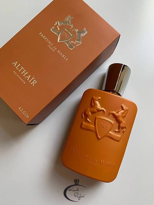 Parfums de Marly Althair EDP unisex Parfüm