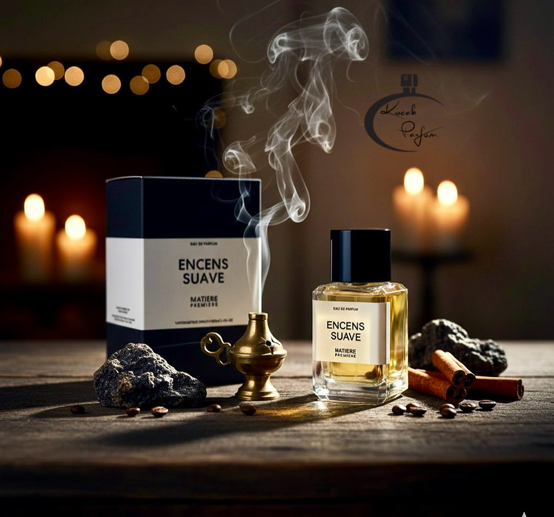 Matière Première Encens Suave EDP (100ML)
