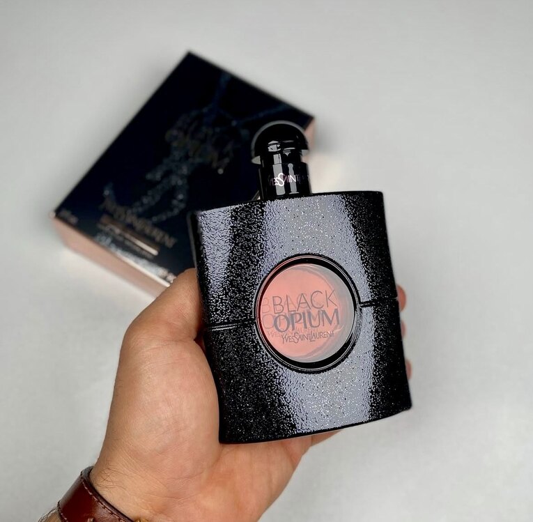 Yves Saınt Laurent Black Opium - Eau de Parfum