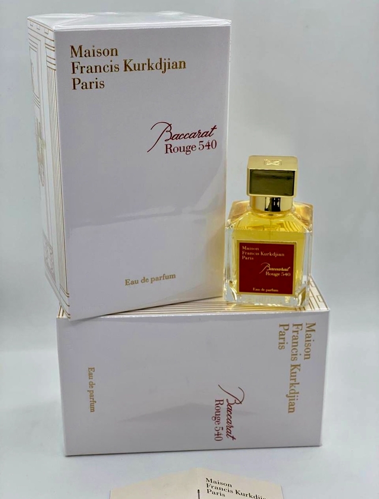 Maison Franchis Kurkdjian EDP 75 ML unisex