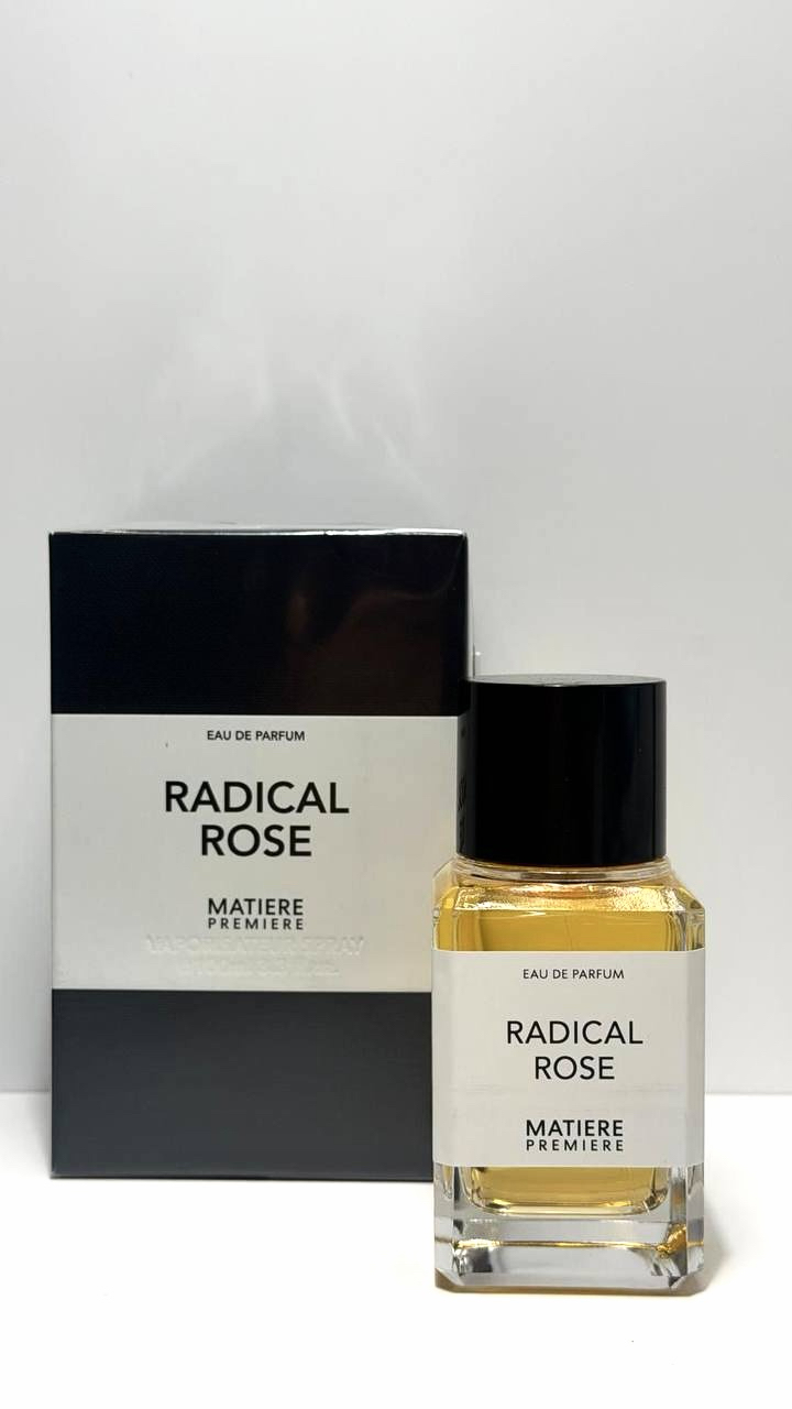 Matière Première – Radical Rose EDP 100 ML