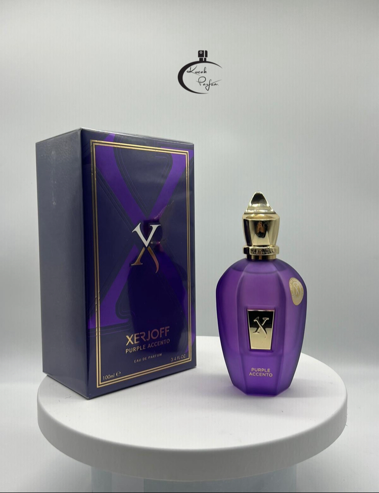 Xerjoff Purple Accento EDP