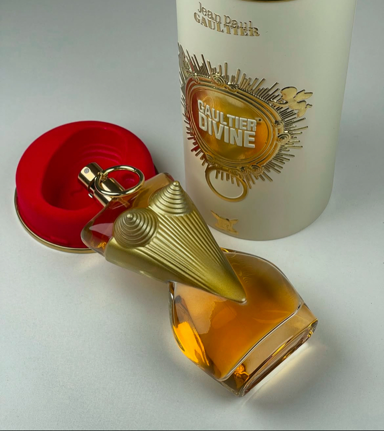 jean Paul Gauliter Divine 100 ML EDP kadın Parfüm