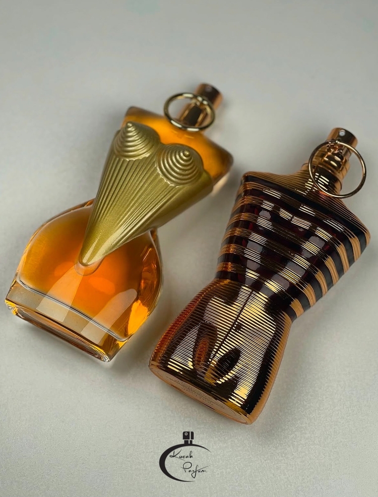 jean Paul Gauliter Divine 100 ML EDP kadın Parfüm