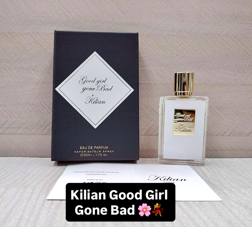 Kilian Good Girl Gone Bad Kadın 50 ML Parfum