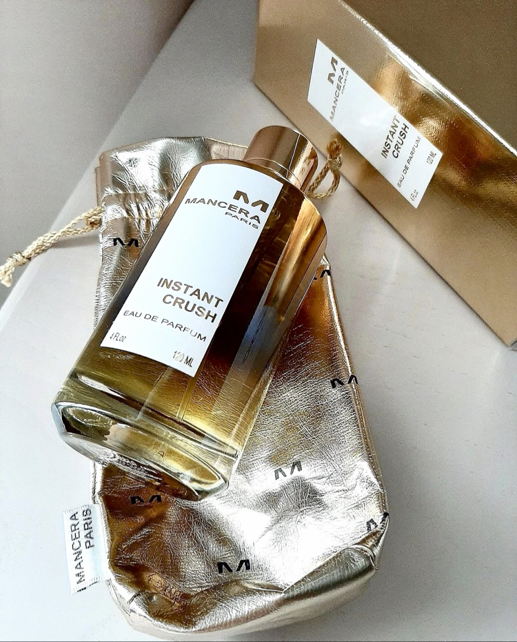 Mancera – Instant Crush EDP 120 ML
