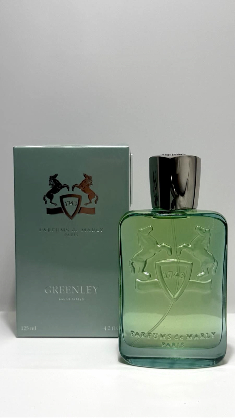 Parfums de Marly – Greenley EDP