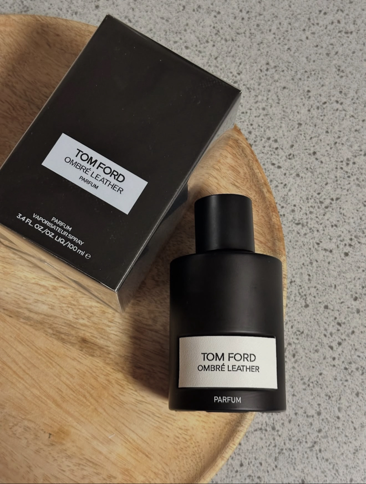Tom Ford Ombre Leather (parfum) 100 ML unisex