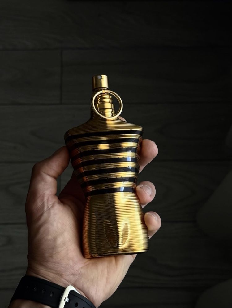 Jean Paul Gaultier Le Male Elixir EDP Erkek Parfüm