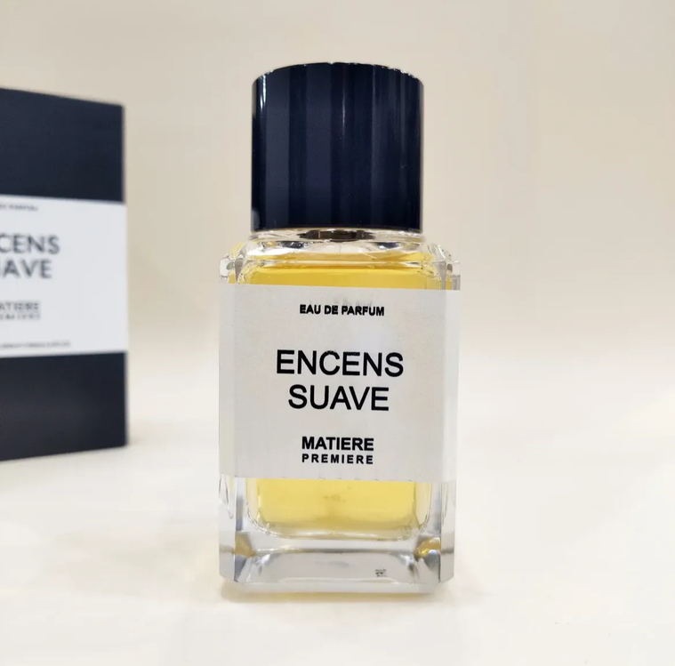 Matière Première Encens Suave EDP (100ML)