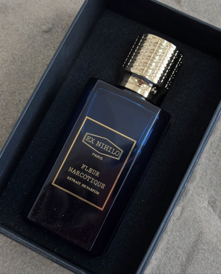 Ex Nihilo Fleur Narcotique Extrait  100 ML Unisex