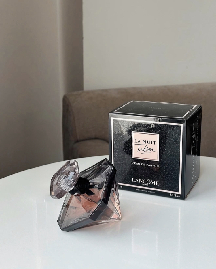 Lancome La Nuit Trésor EDP 75 ML