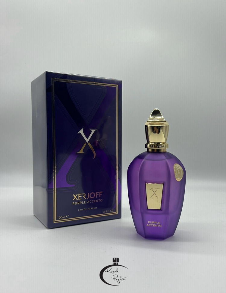 Xerjoff Purple Accento EDP