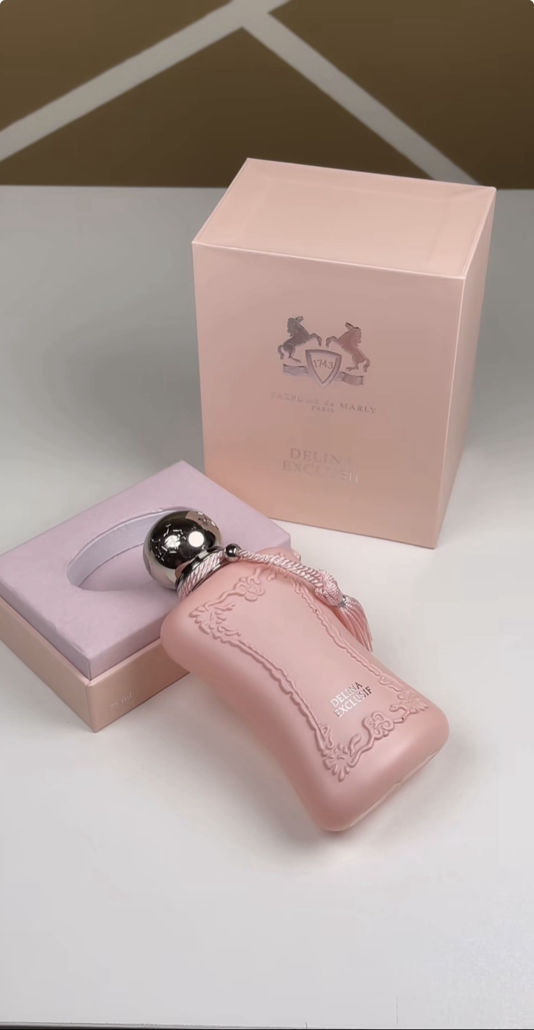 Parfum’s de Marly Delina Exclusif