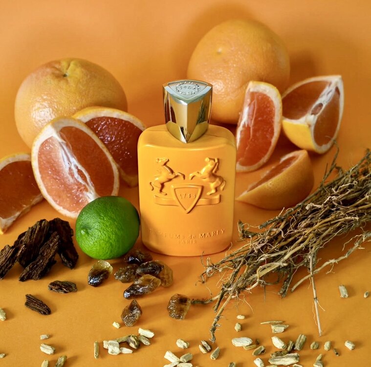 Parfums de Marly Perseus Edp Erkek Parfüm