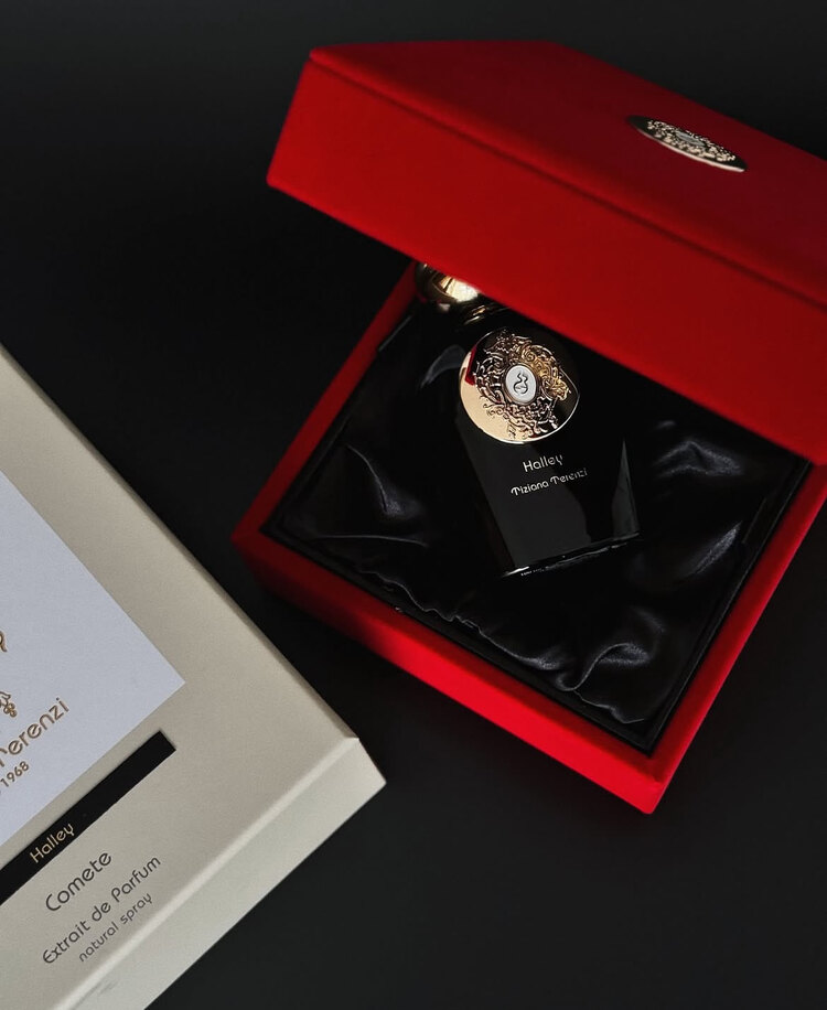Tiziana Terenzi Comet Halley 100 ml Unisex Parfüm