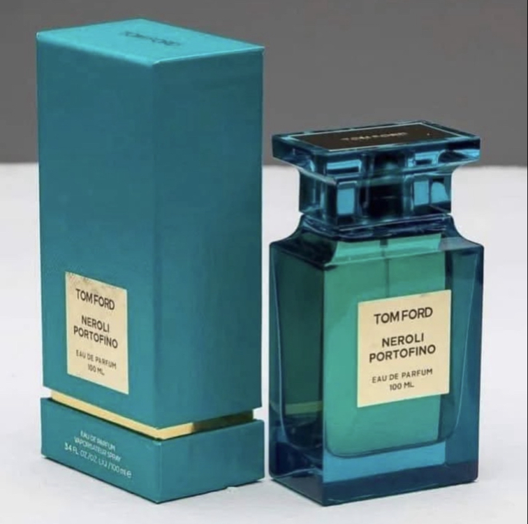 Tom Ford Neroli Portofino 100 ML EDP Kadın Parfüm