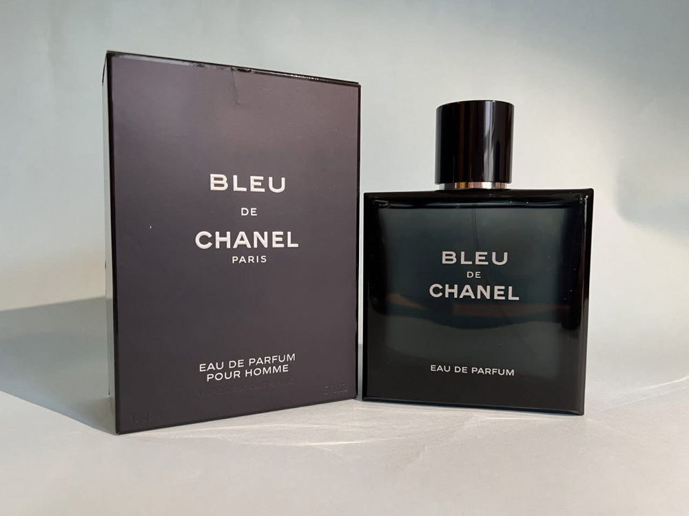 Chanel - Bleu De Chanel EDP 100 ML