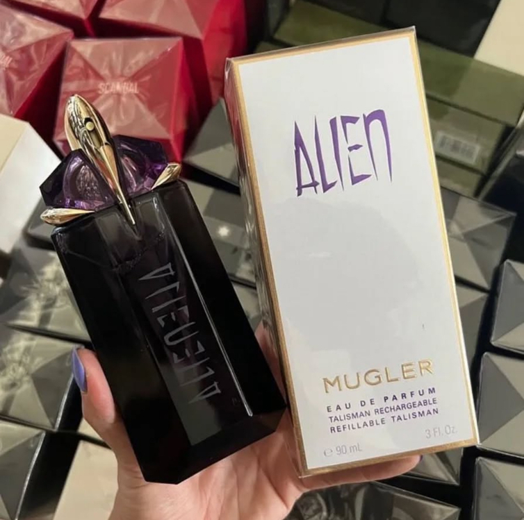Thierry Mugler - Alien  90 ML