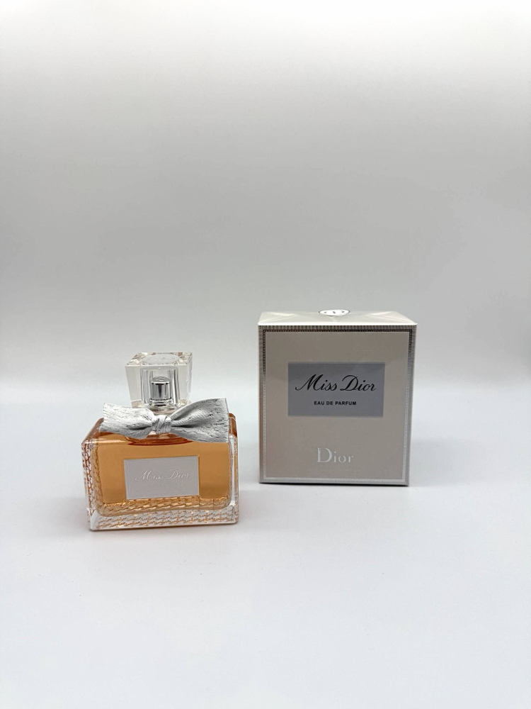 Miss Dior EDP  100 ML kadın Parfüm