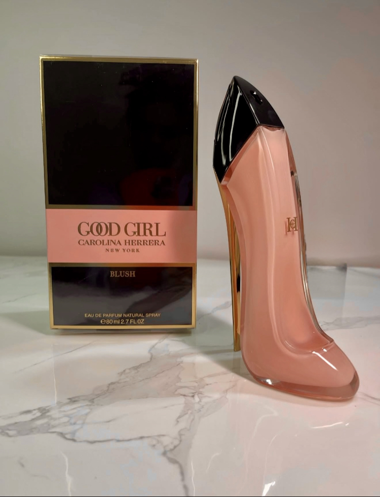 Carolina Herrera Good Girl Blush 80 ML EDP