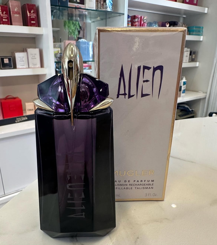 Thierry Mugler - Alien  90 ML