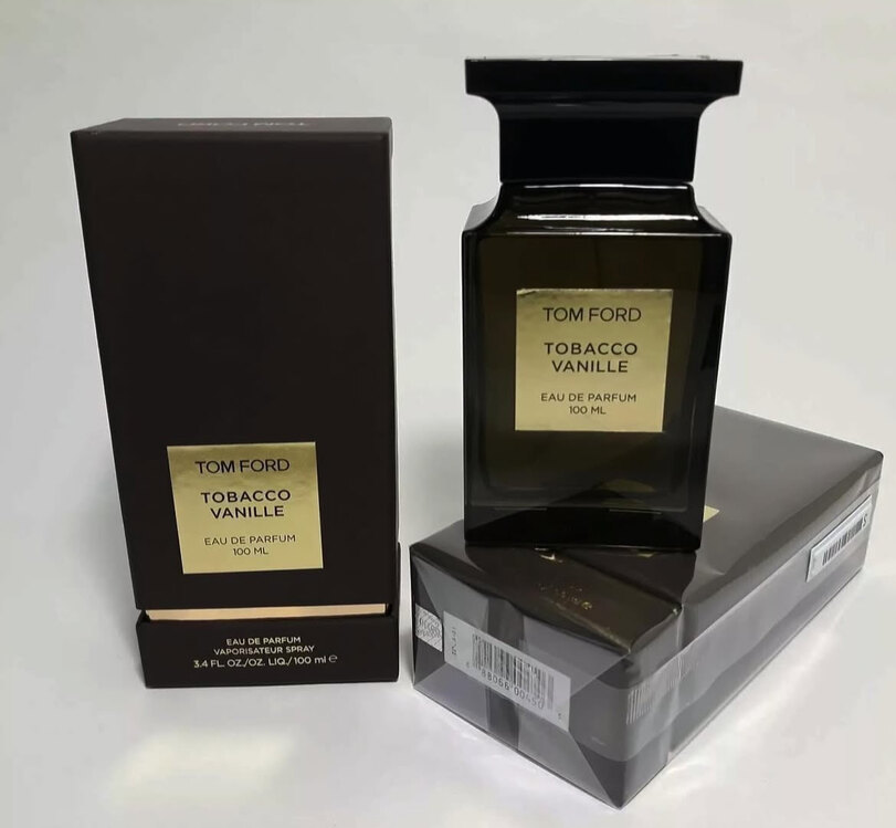 Tom Ford Tabacco Vanille 100 ML Unisex