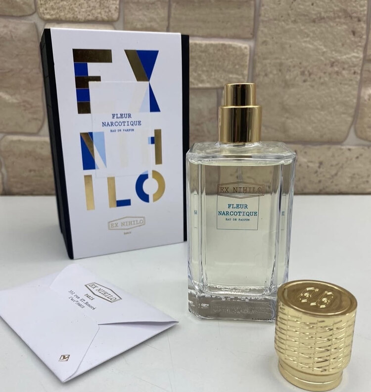 Ex Nihilo Fleur Narcotique 100 ML Unisex Parfüm