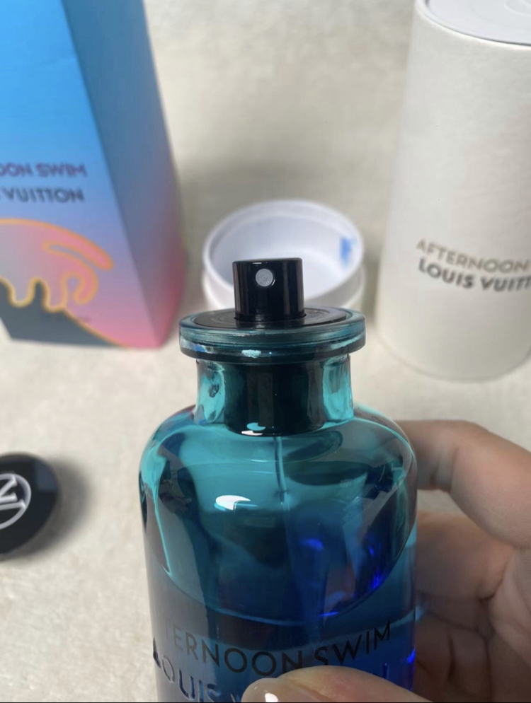 Louis Vuitton – Afternoon Swim EDP