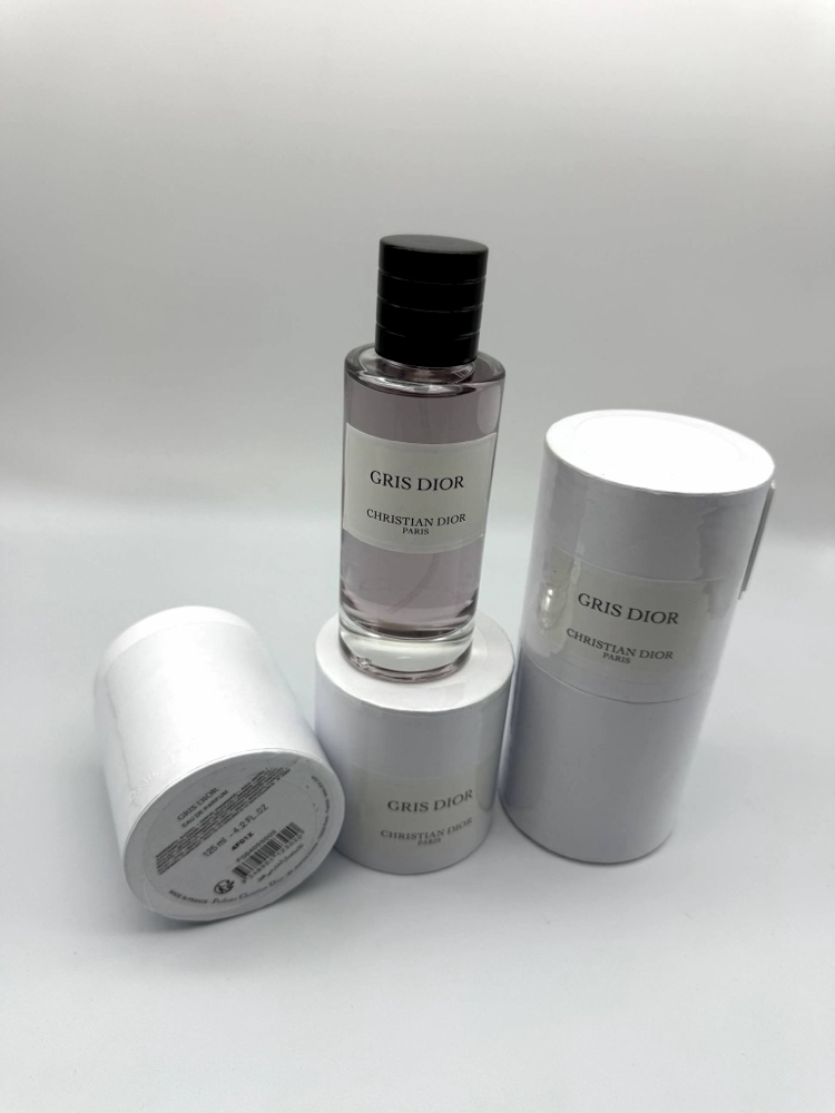  Christian Dior Gris Dior EDP