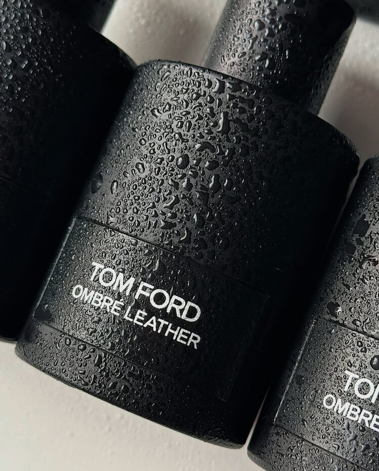 Tom Ford Ombre Leather EDP 100 ML Erkek Parfüm