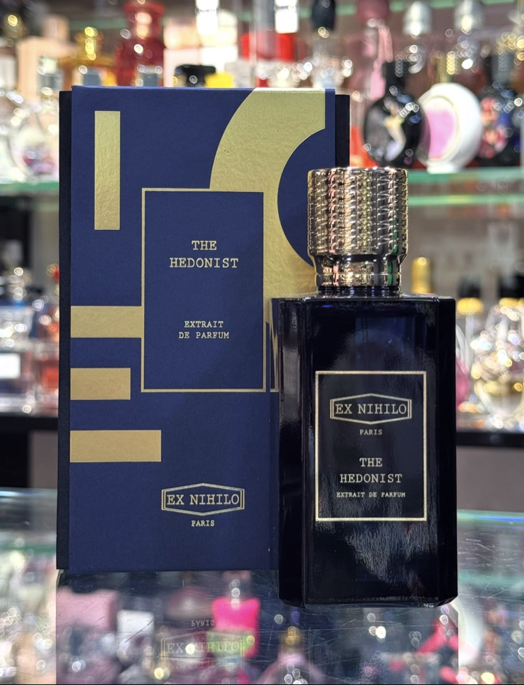 Ex Nihilo Fleur Narcotique Extrait  100 ML Unisex