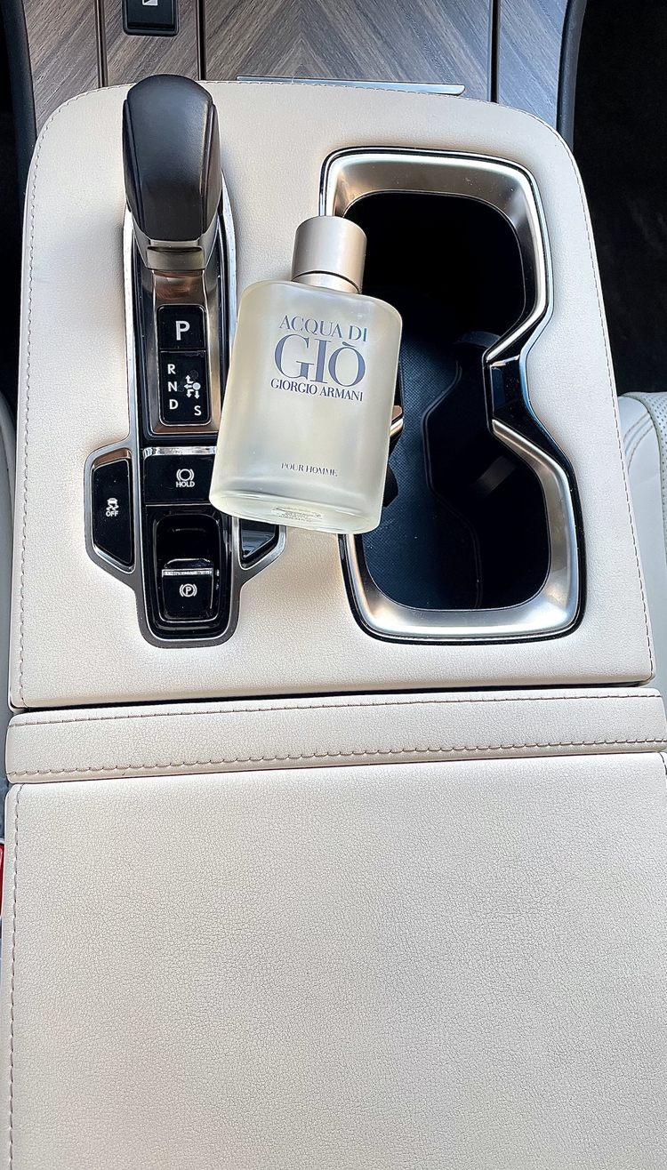 Armani Acqua Di Gio EDT 100 ML Erkek Parfüm