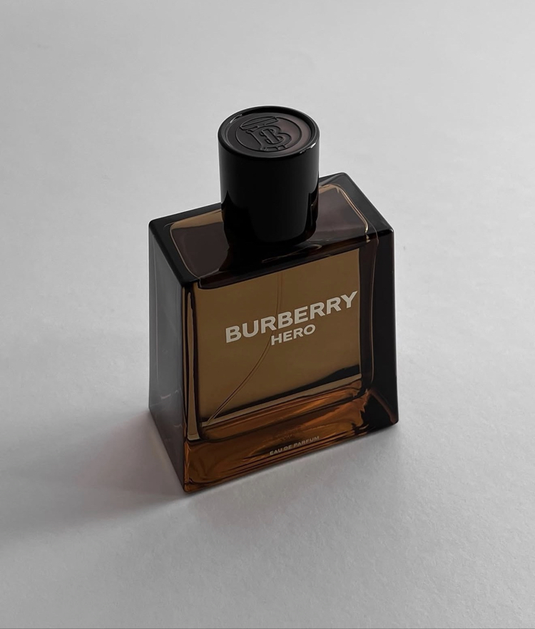 Burberry HERO EDP 100 ML Erkek Parfüm