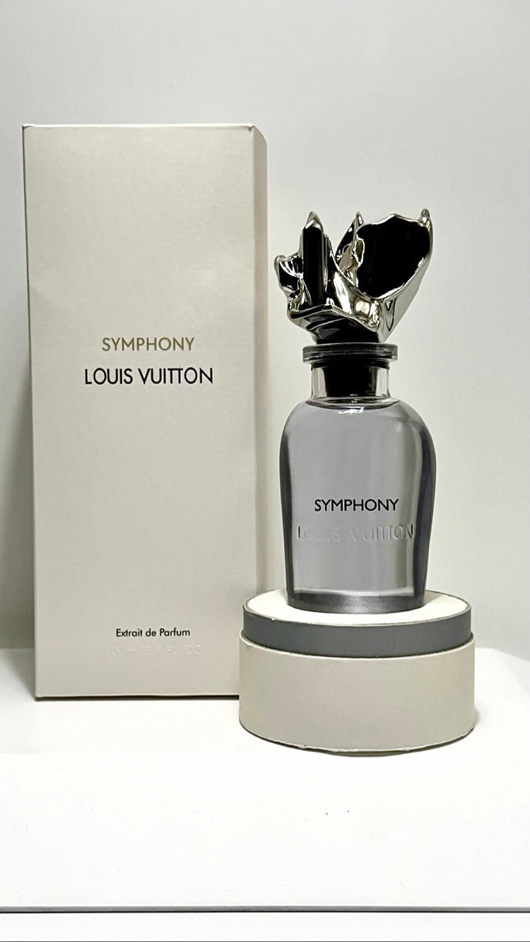 Louis Vuitton – Symphony 100 ML Extrait
